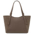 Libra - Leather shoulder bag